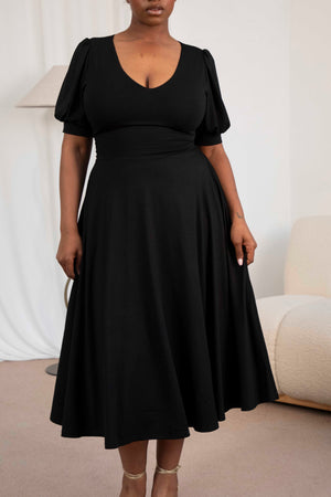 Elsie Dress