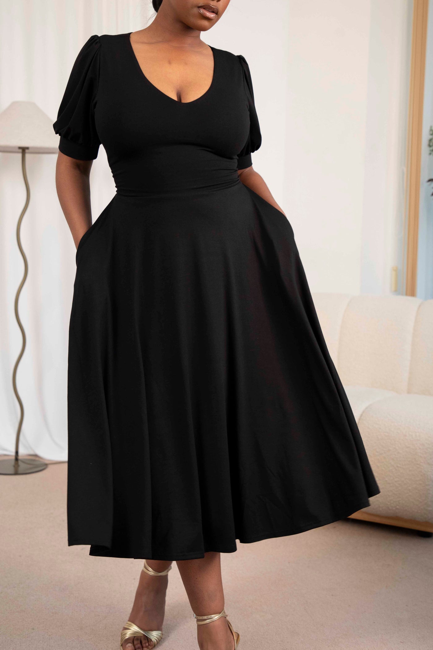 colour:Midnight Black