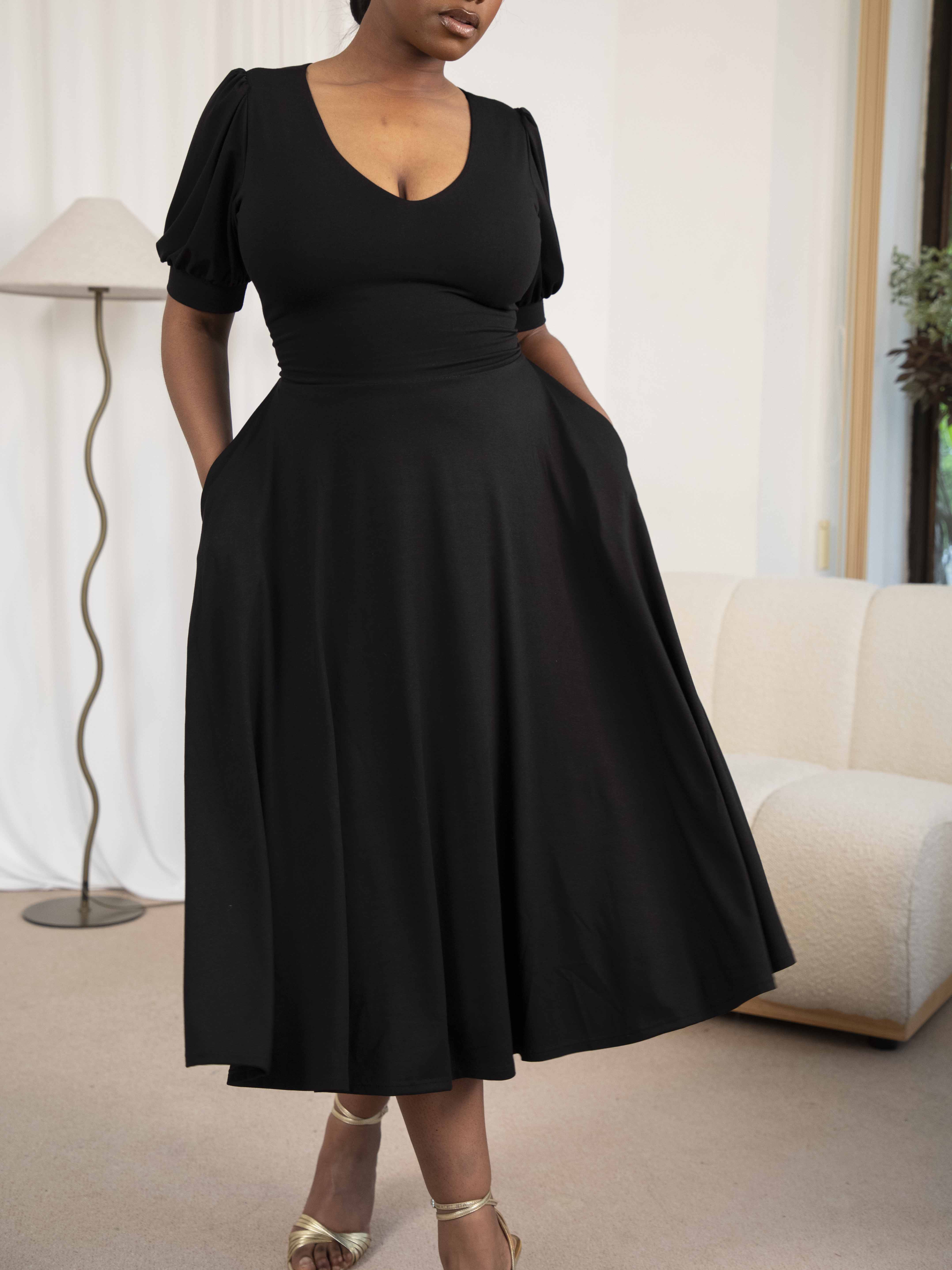 colour:Midnight Black