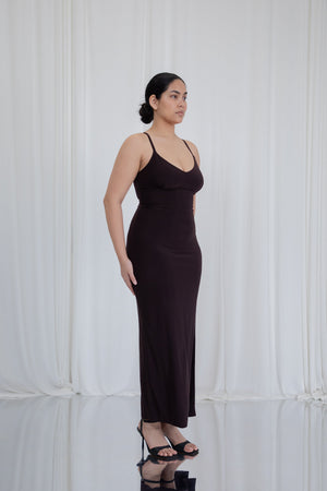 Elva Maxi Dress