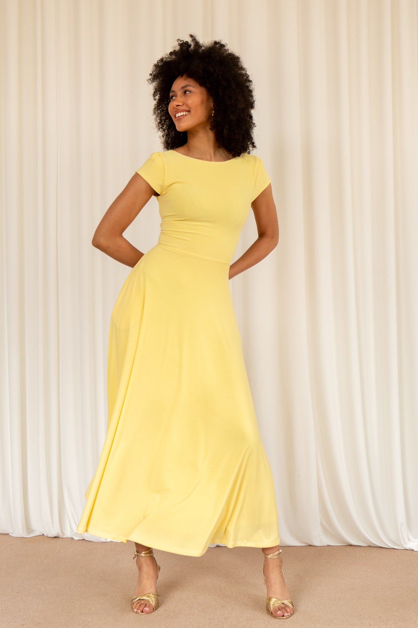 Emma Dress