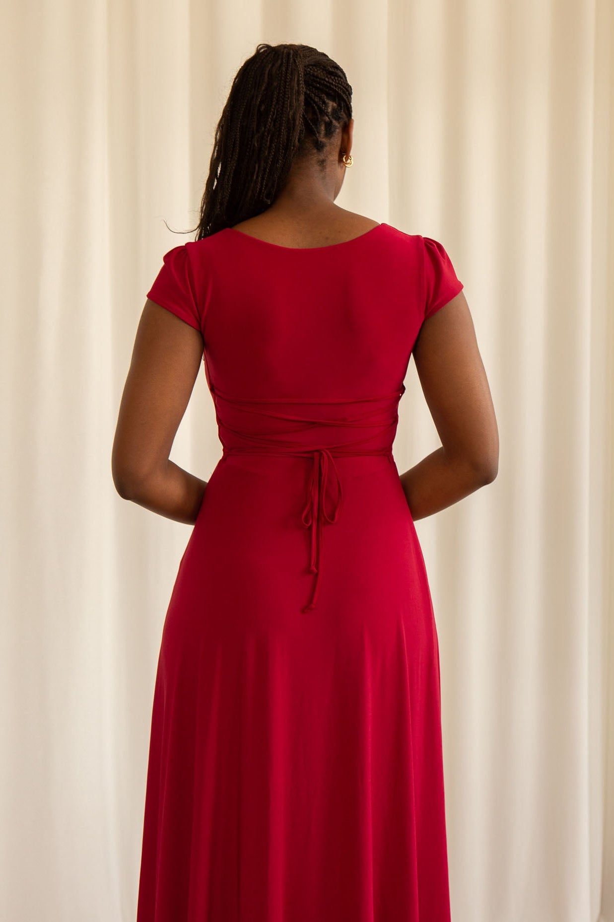Emma Dress