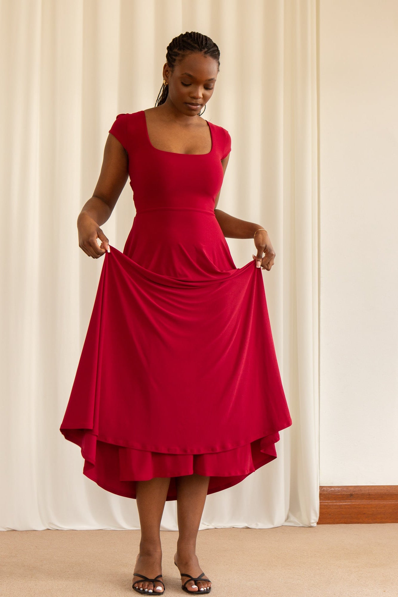 Emma Dress