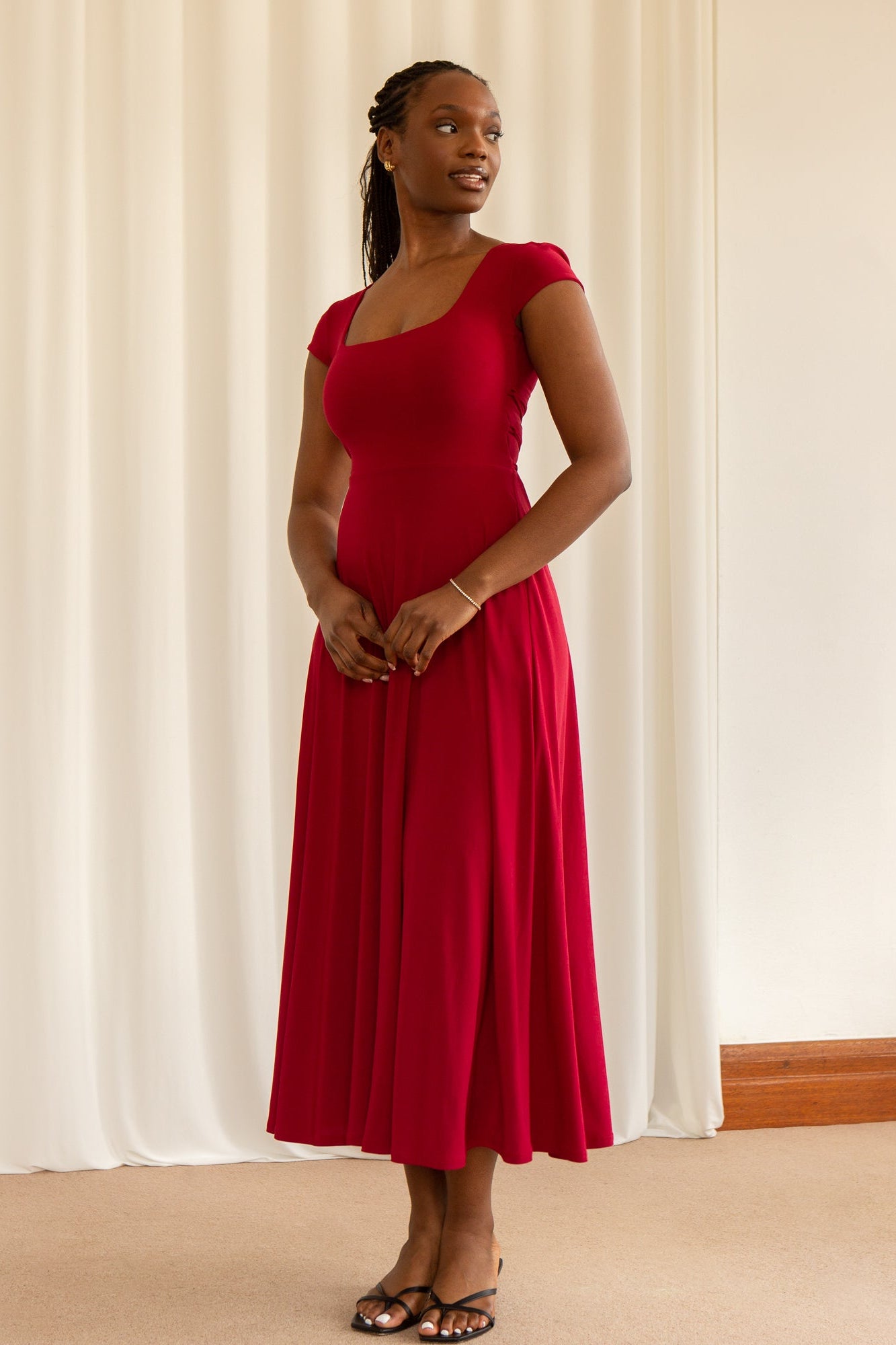 Emma Dress