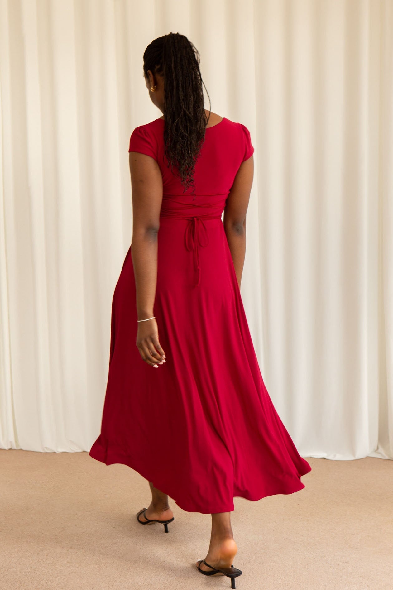Emma Dress