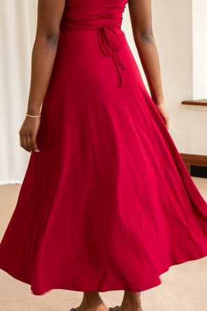 Emma Dress