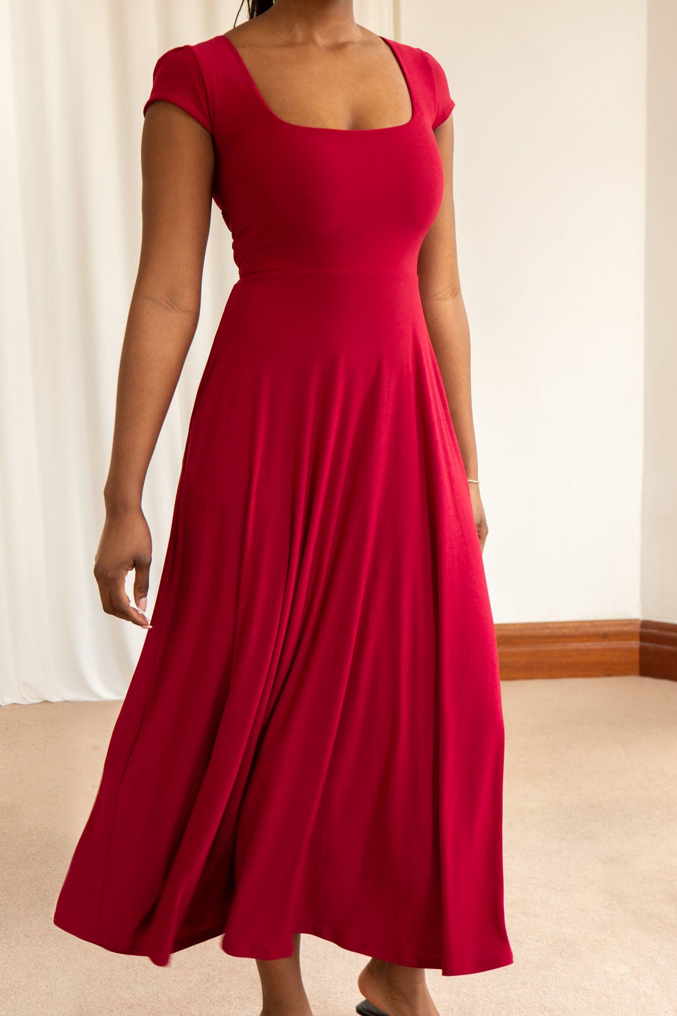 Emma Dress