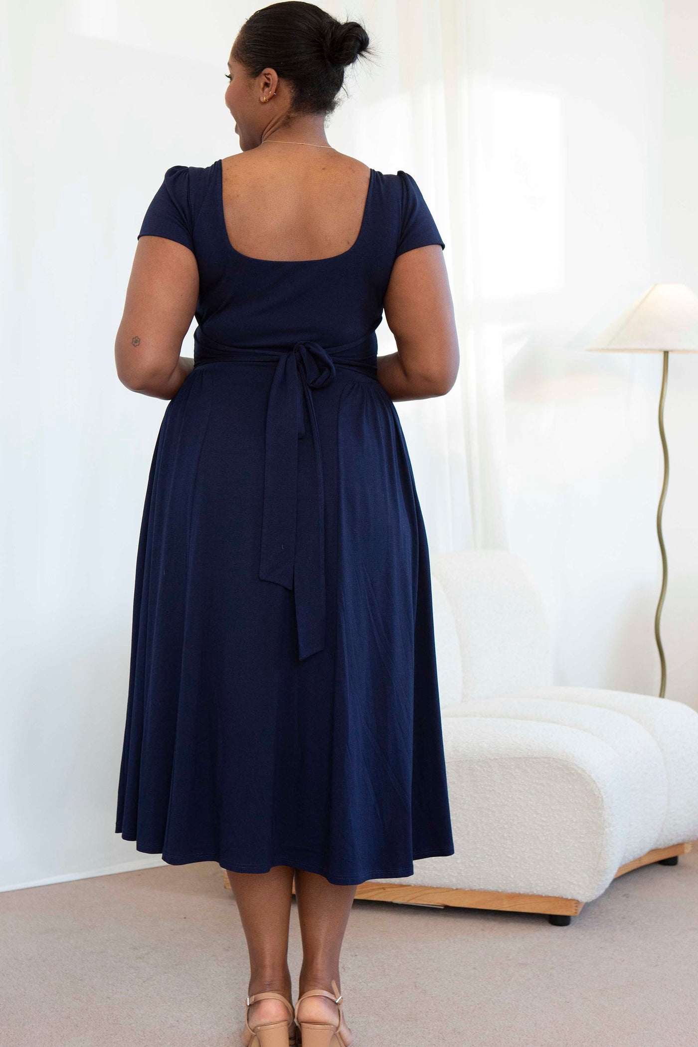 Emmie Dress