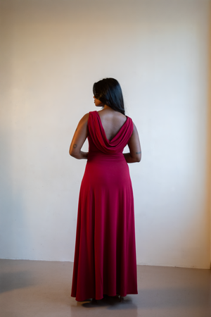 Gaia Dress