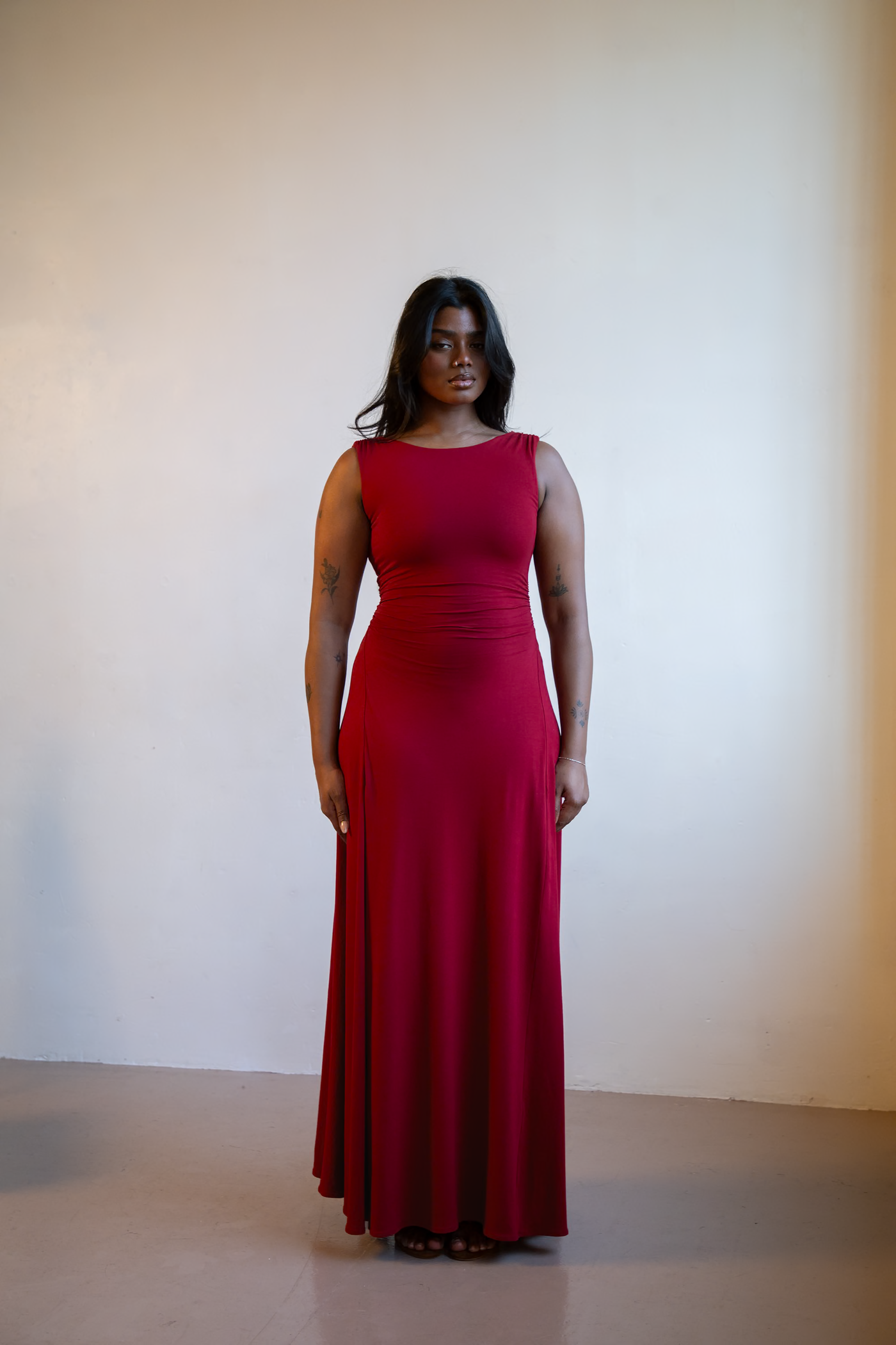Gaia Dress