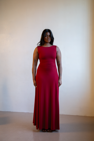 Gaia Dress
