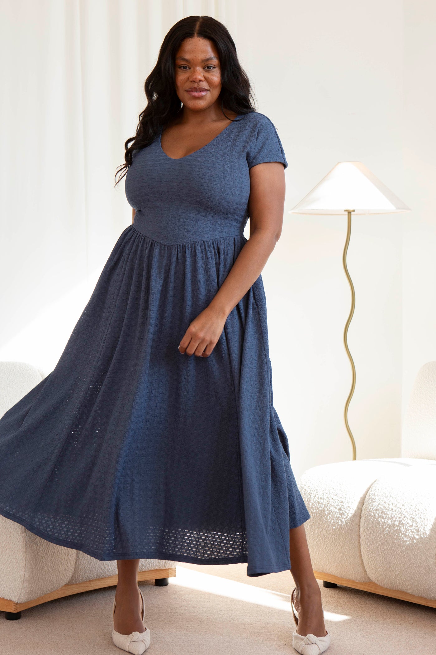 Georgia Dress