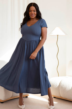 Georgia Dress