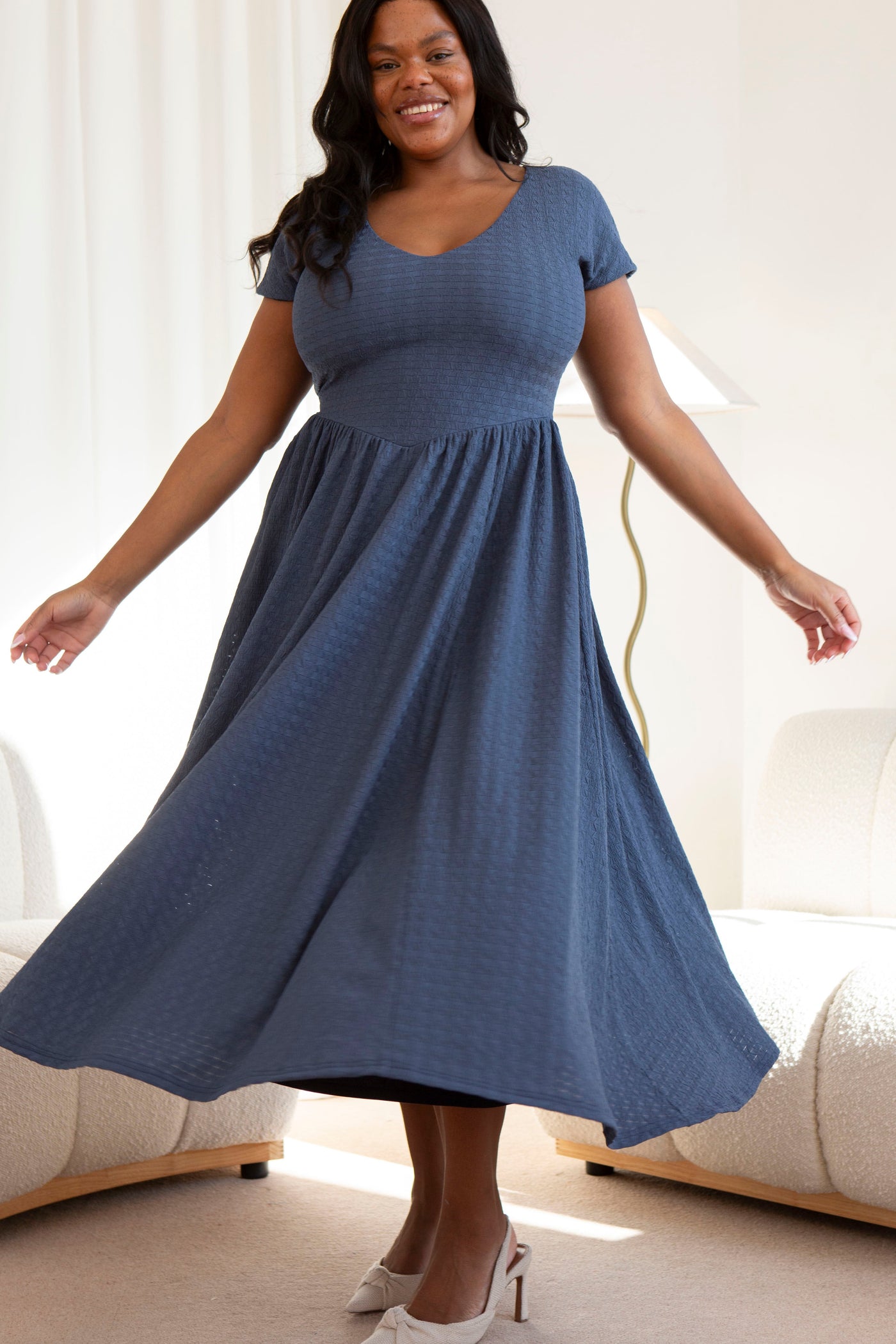 Georgia Dress
