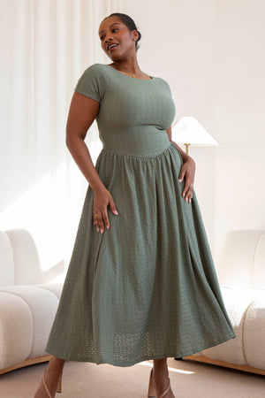 colour:Moss Green