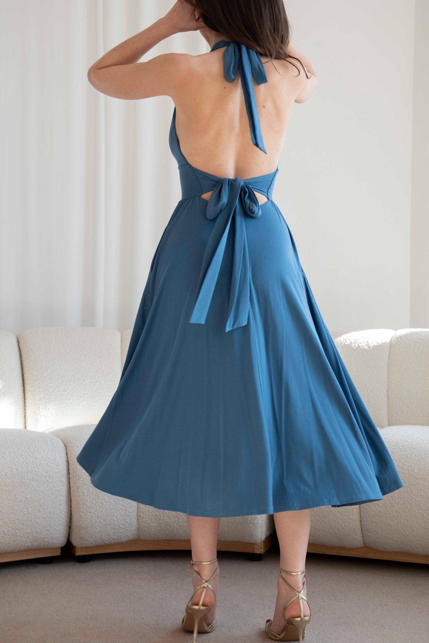 Hayes Dress