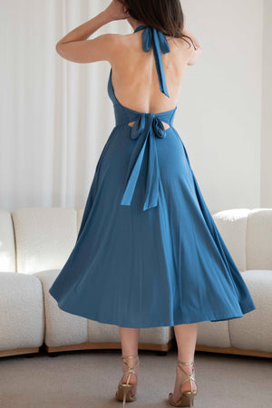 Hayes Dress