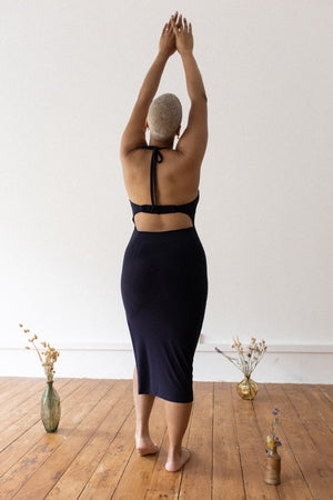 Warren Midi Dress