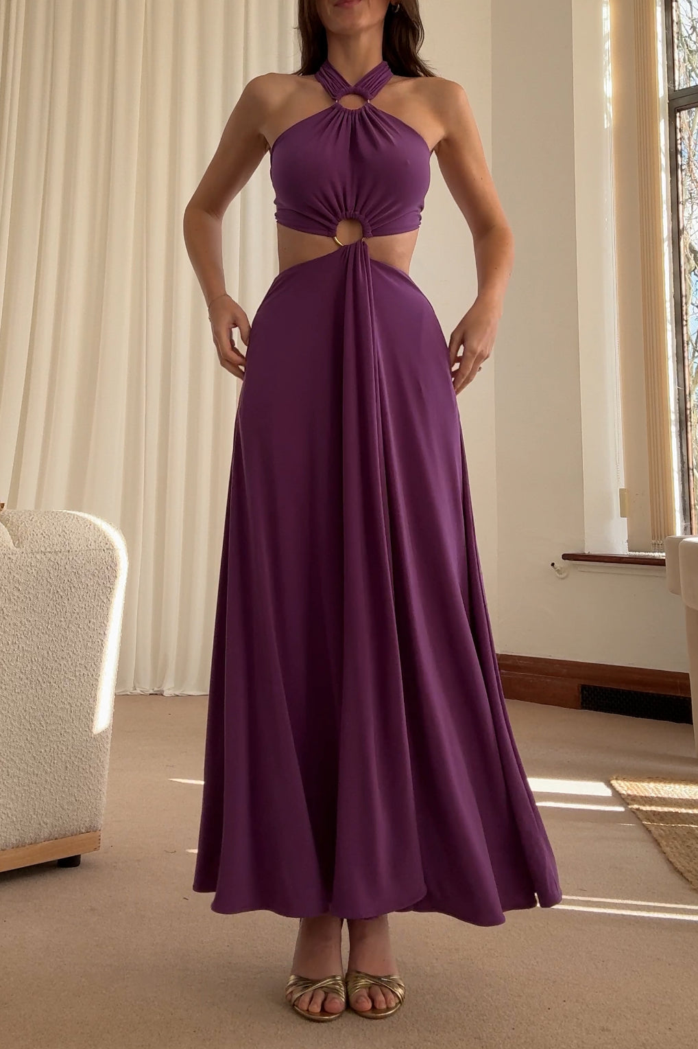 Echo Dress