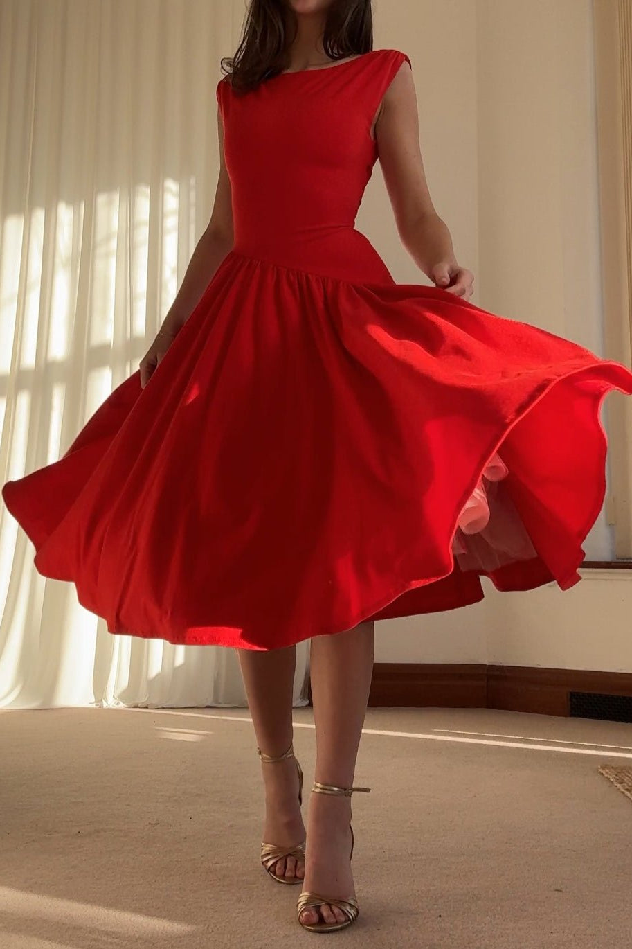 LouLou Dress