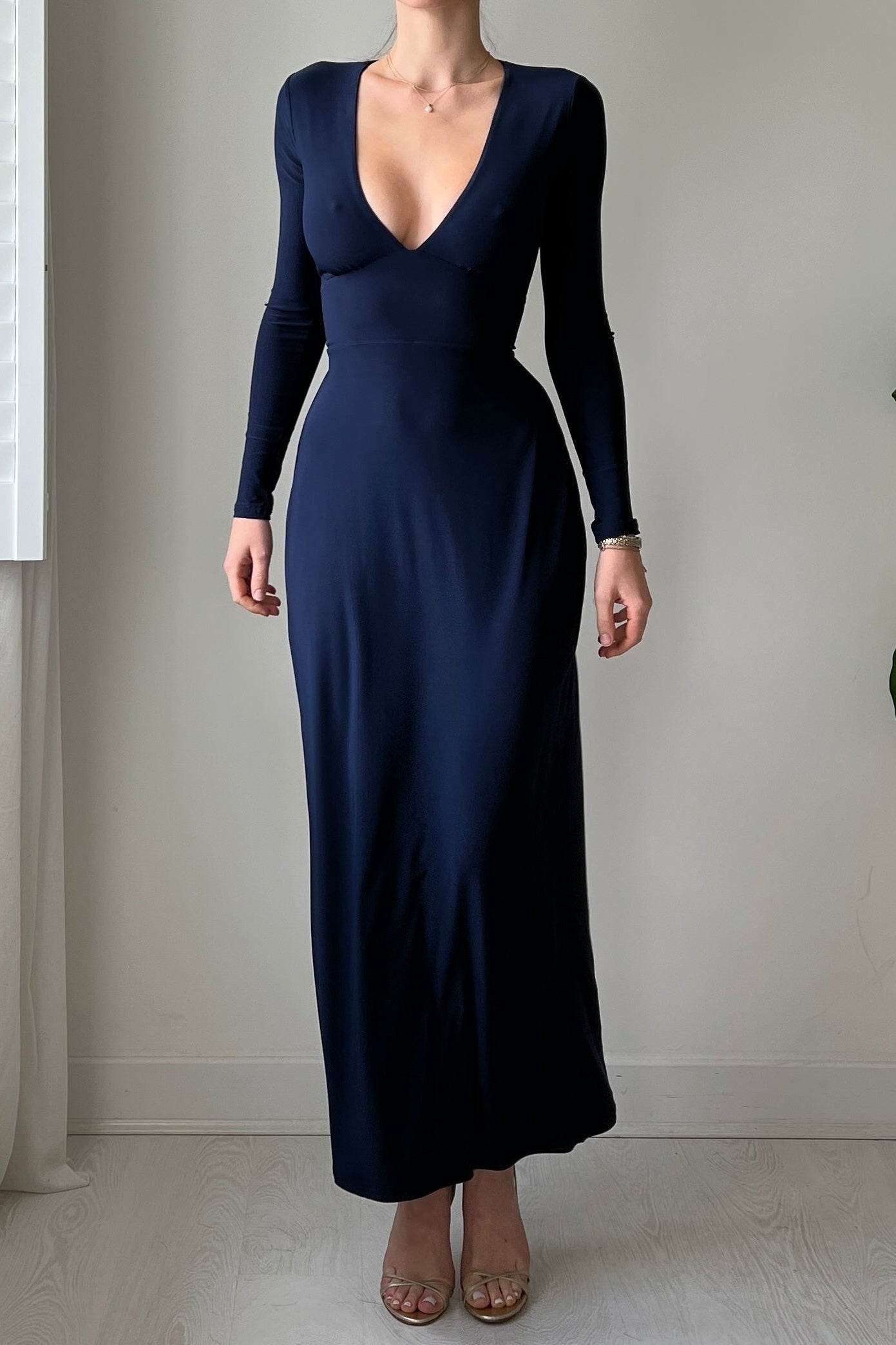 Taylor Maxi Dress