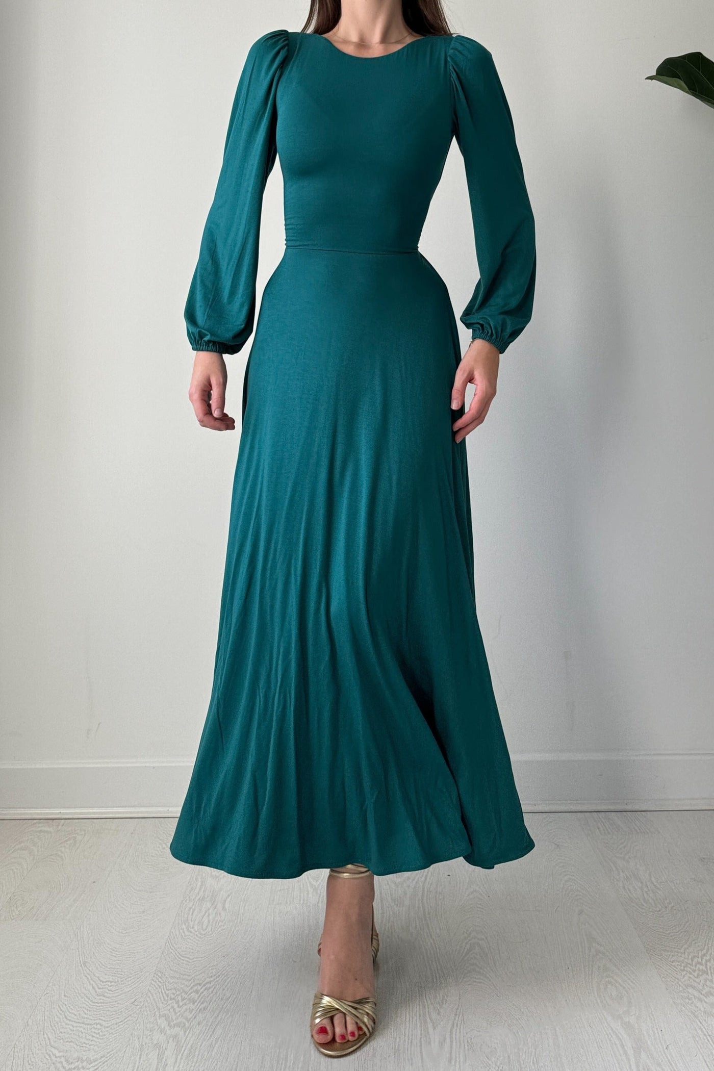 Brooke Dress