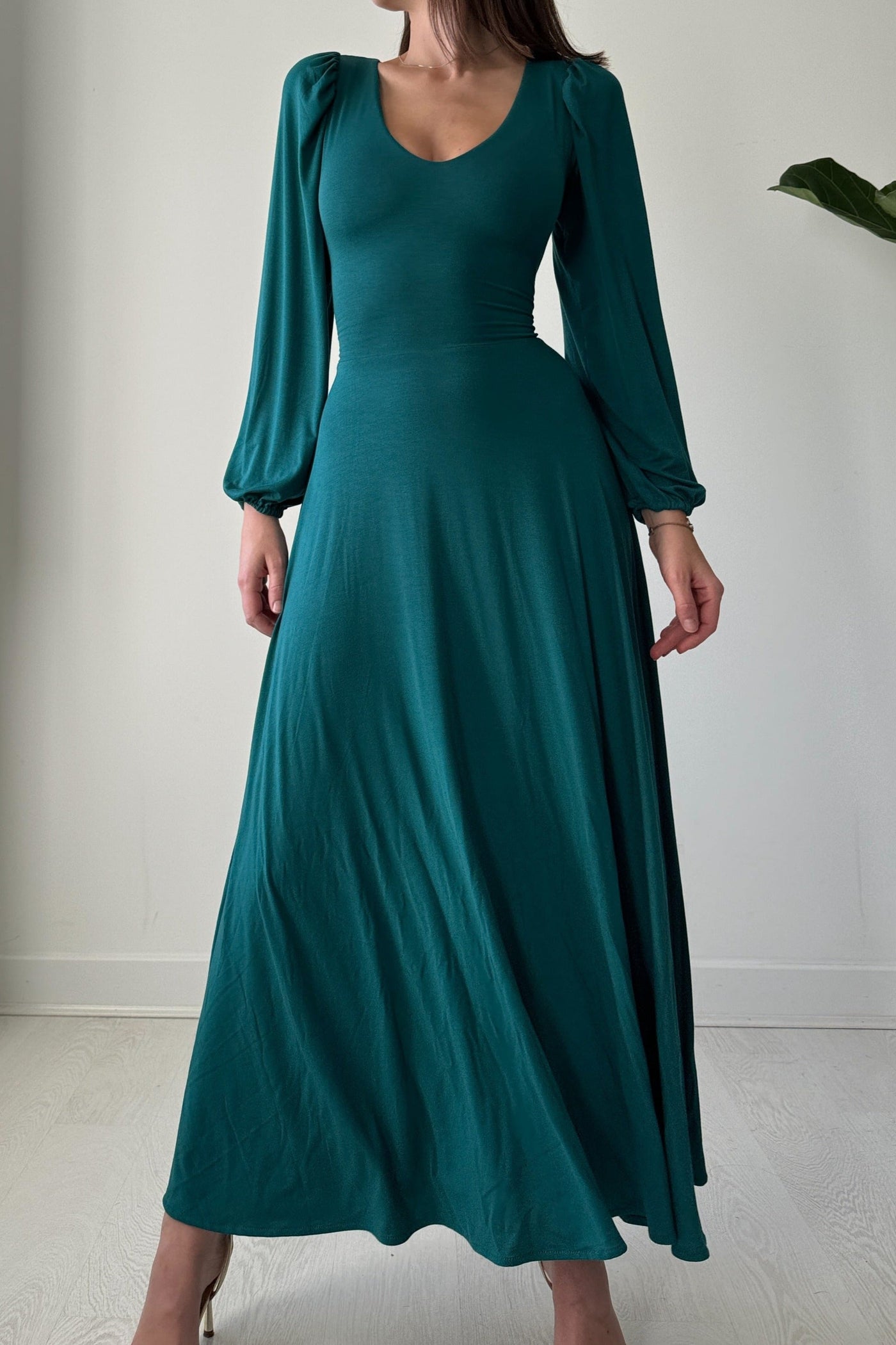 Brooke Dress