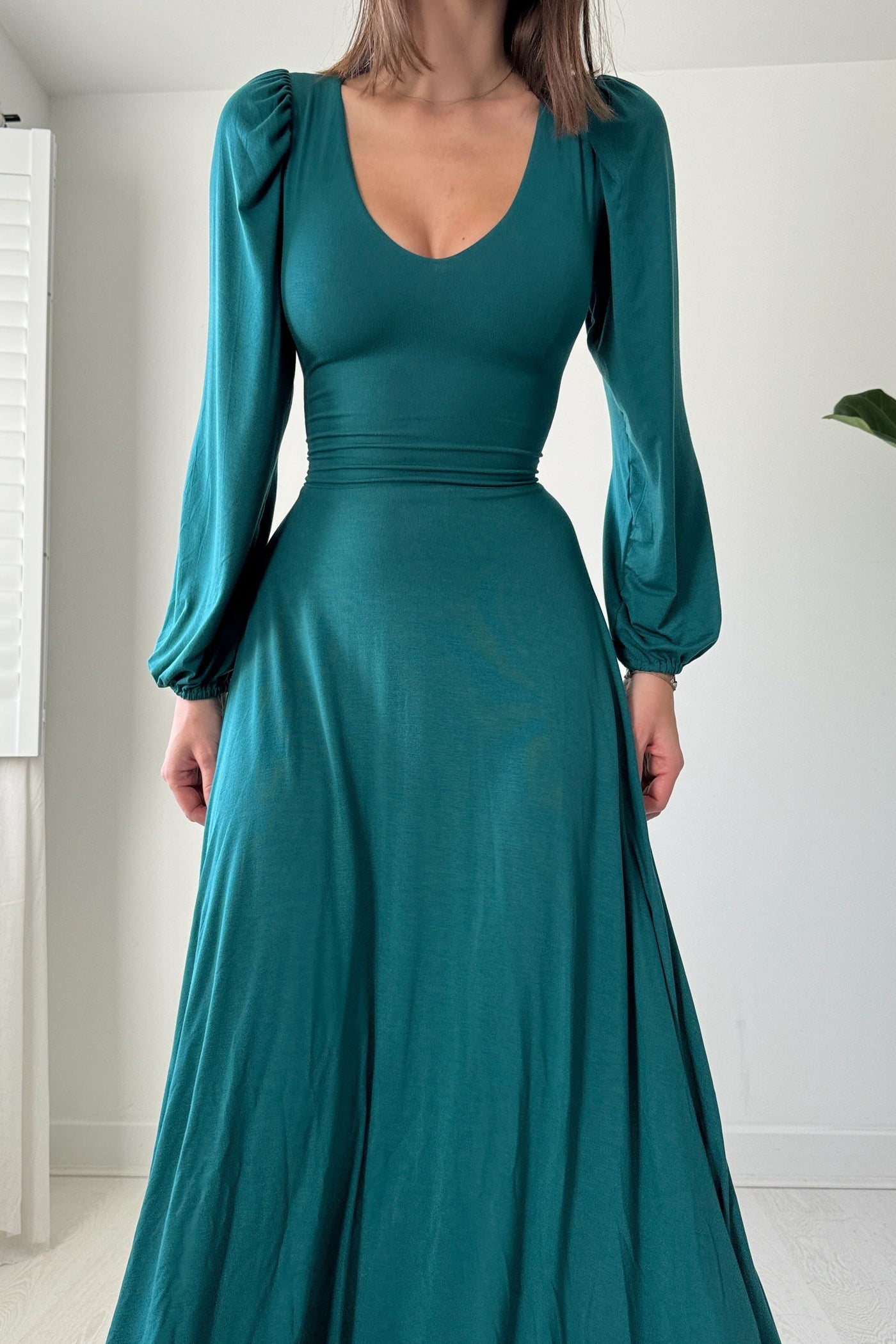 Brooke Dress