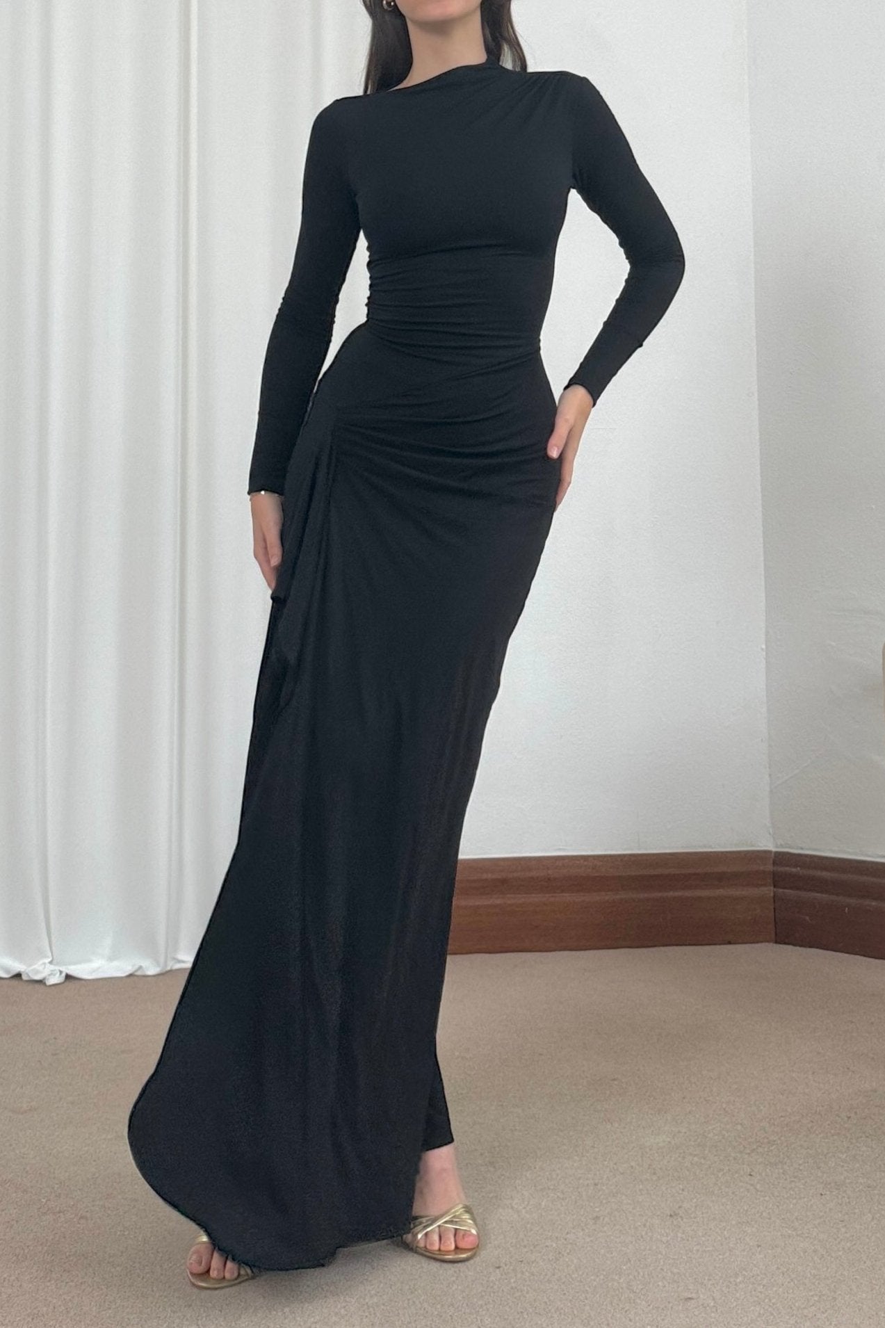 colour:Midnight Black