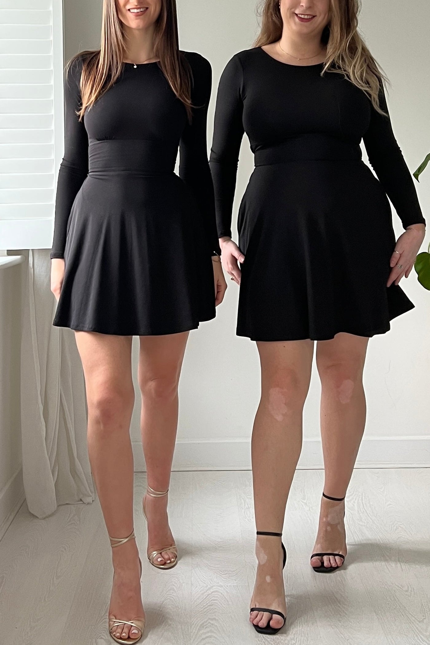 Rye Mini Dress