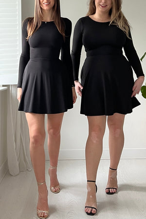 Rye Mini Dress