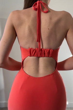 Warren Midi Dress