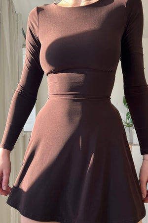 Rye Mini Dress