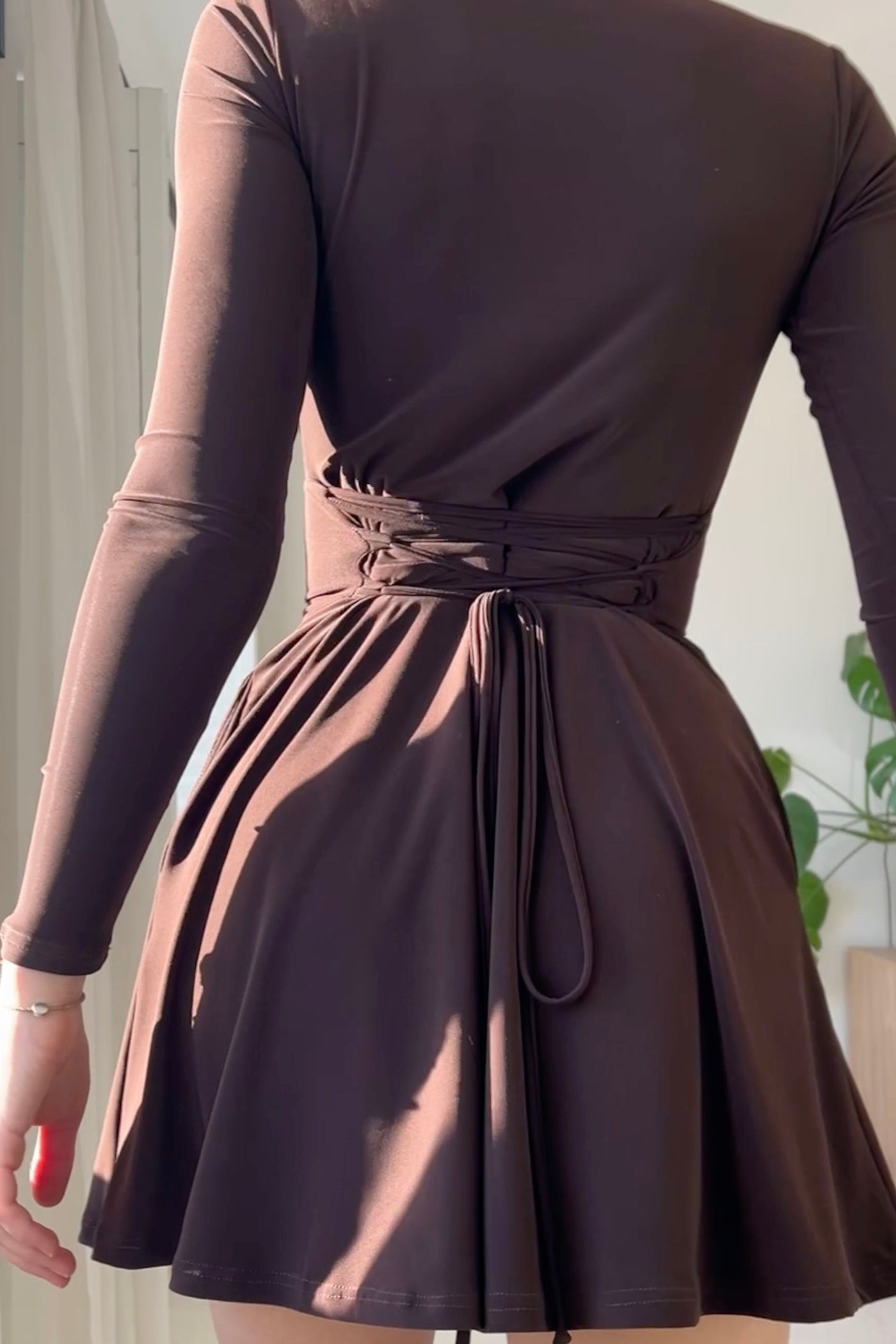 Rye Mini Dress