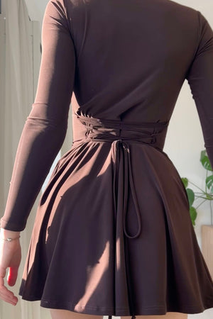 Rye Mini Dress