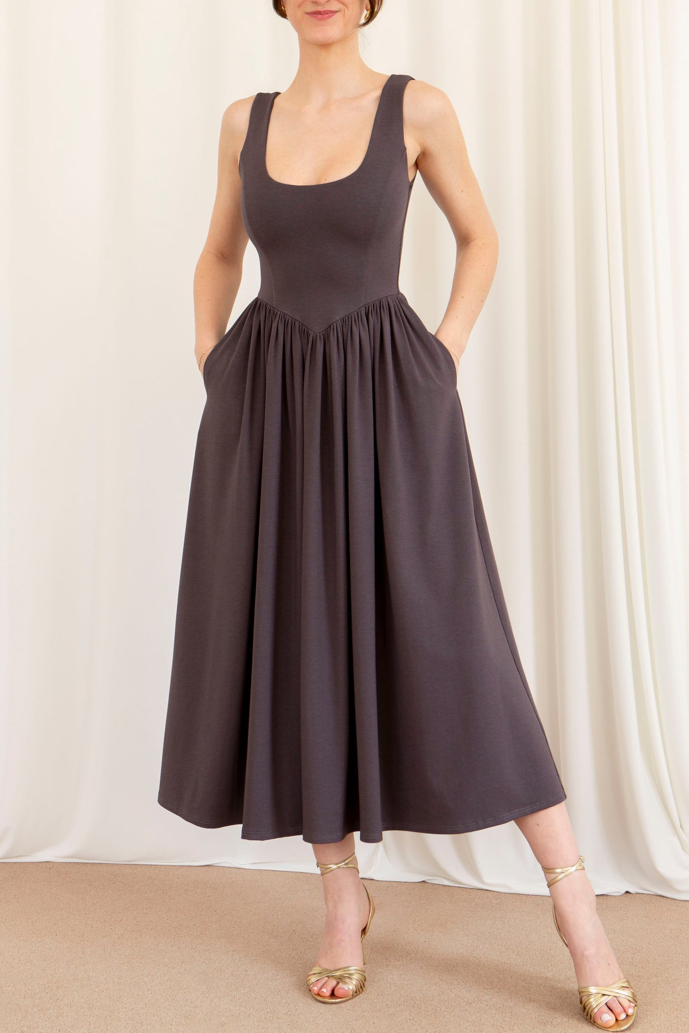 Isabella Dress