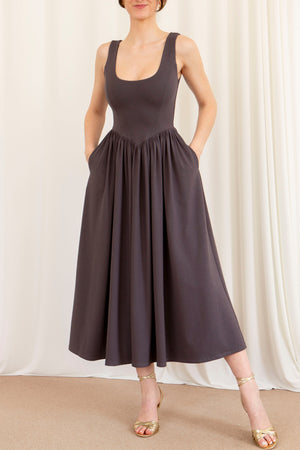 Isabella Dress