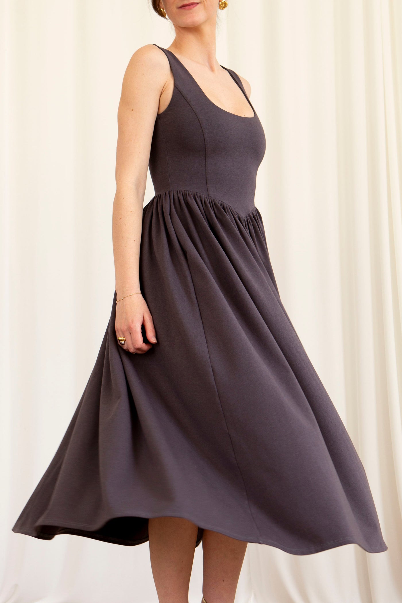 Isabella Dress