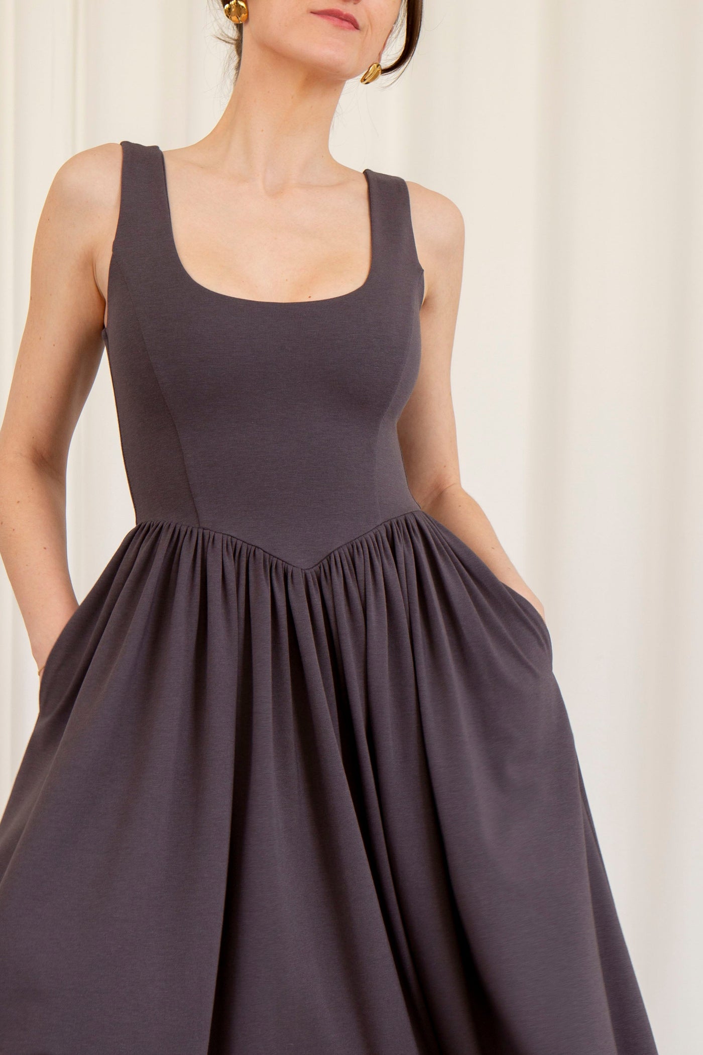 Isabella Dress