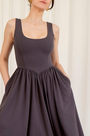 Isabella Dress