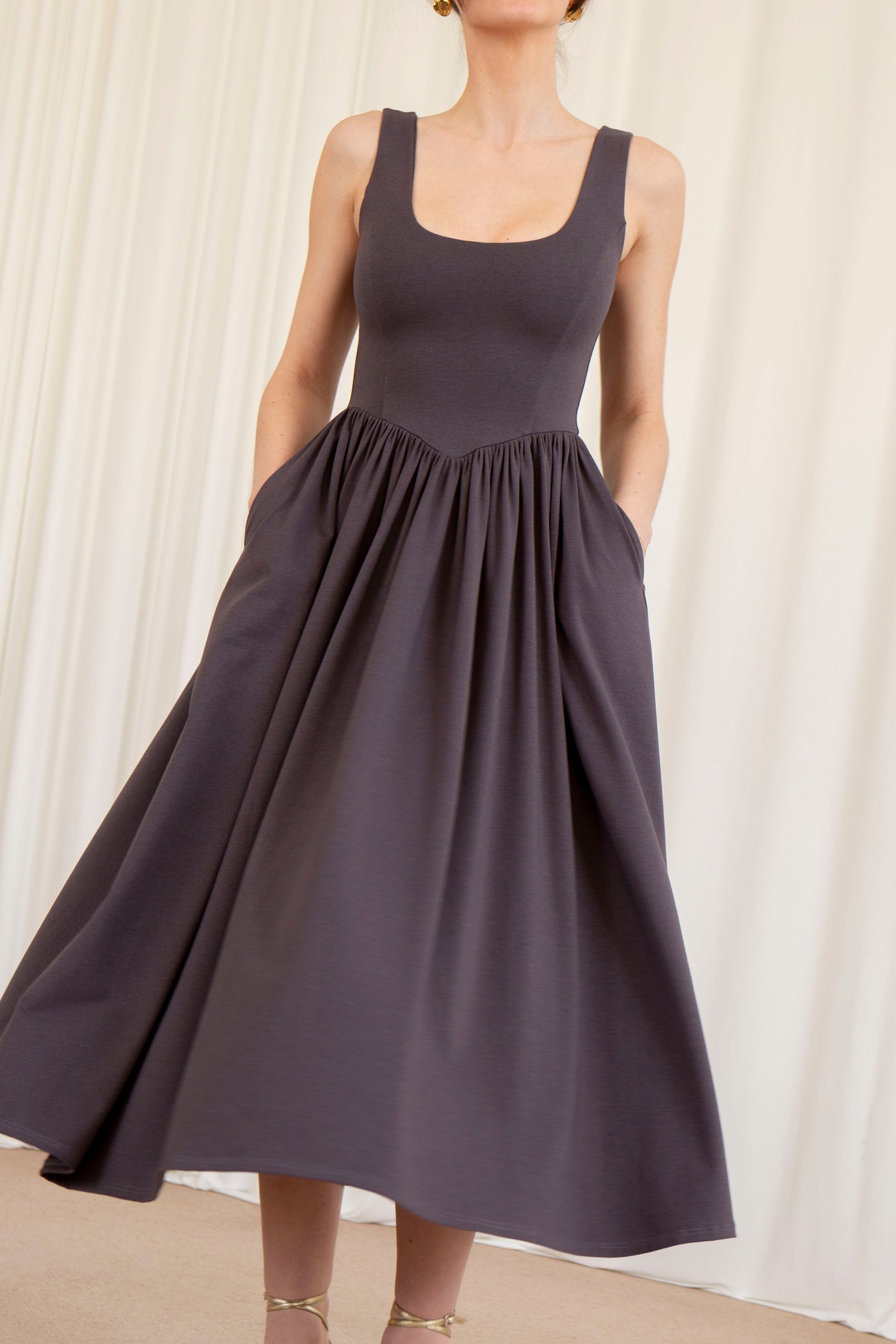 Isabella Dress