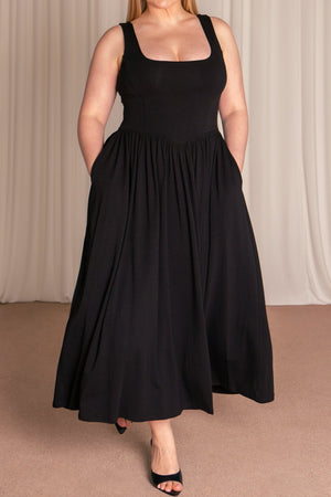 Isabella Dress