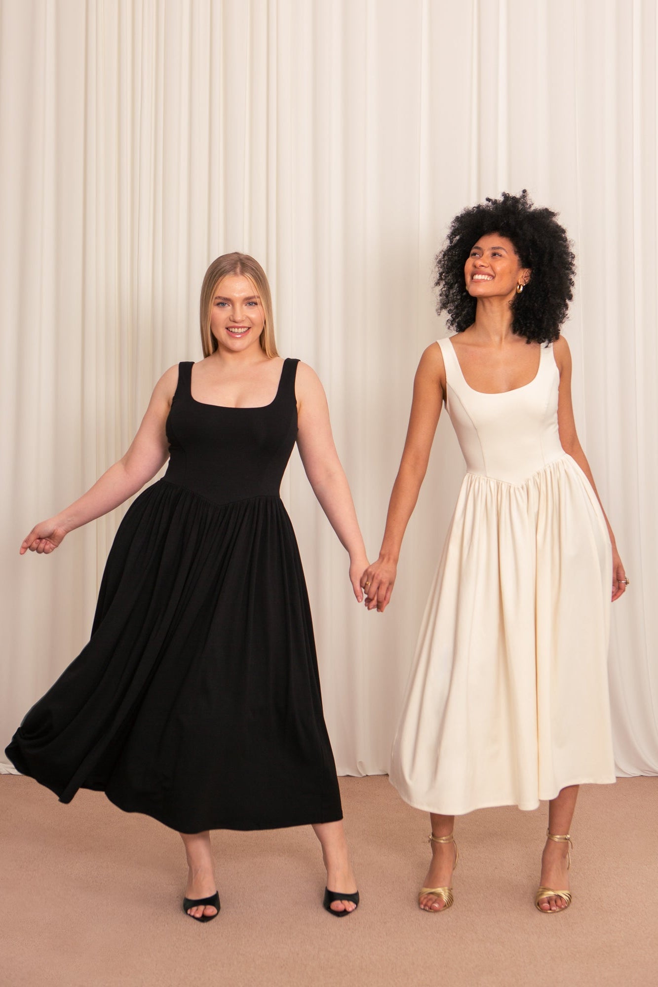 Isabella Dress