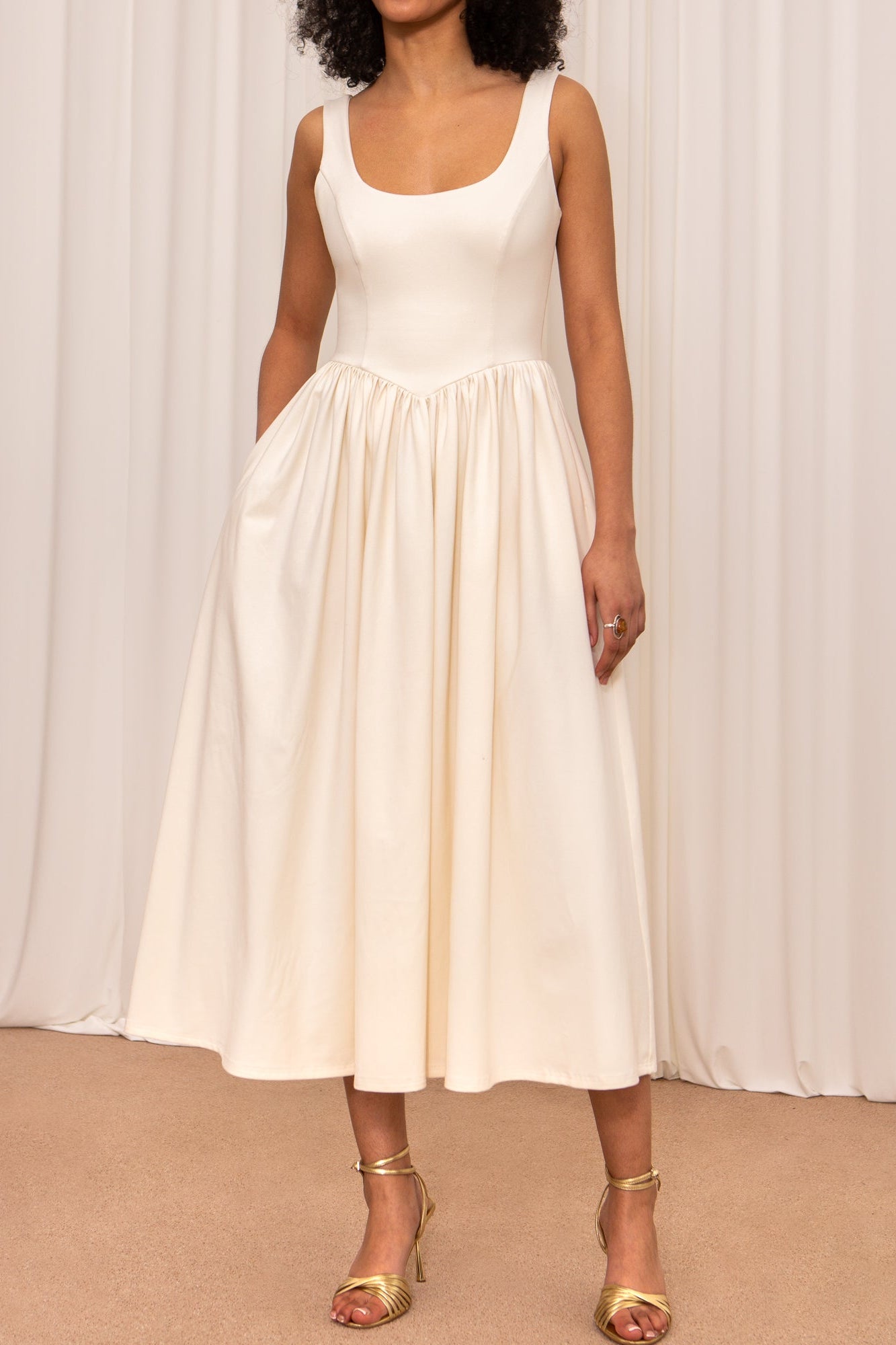 Isabella Dress
