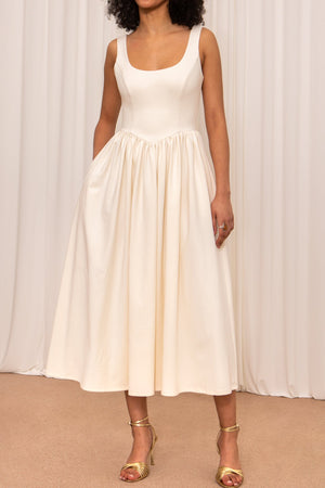 Isabella Dress