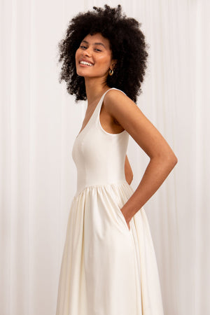 Isabella Dress