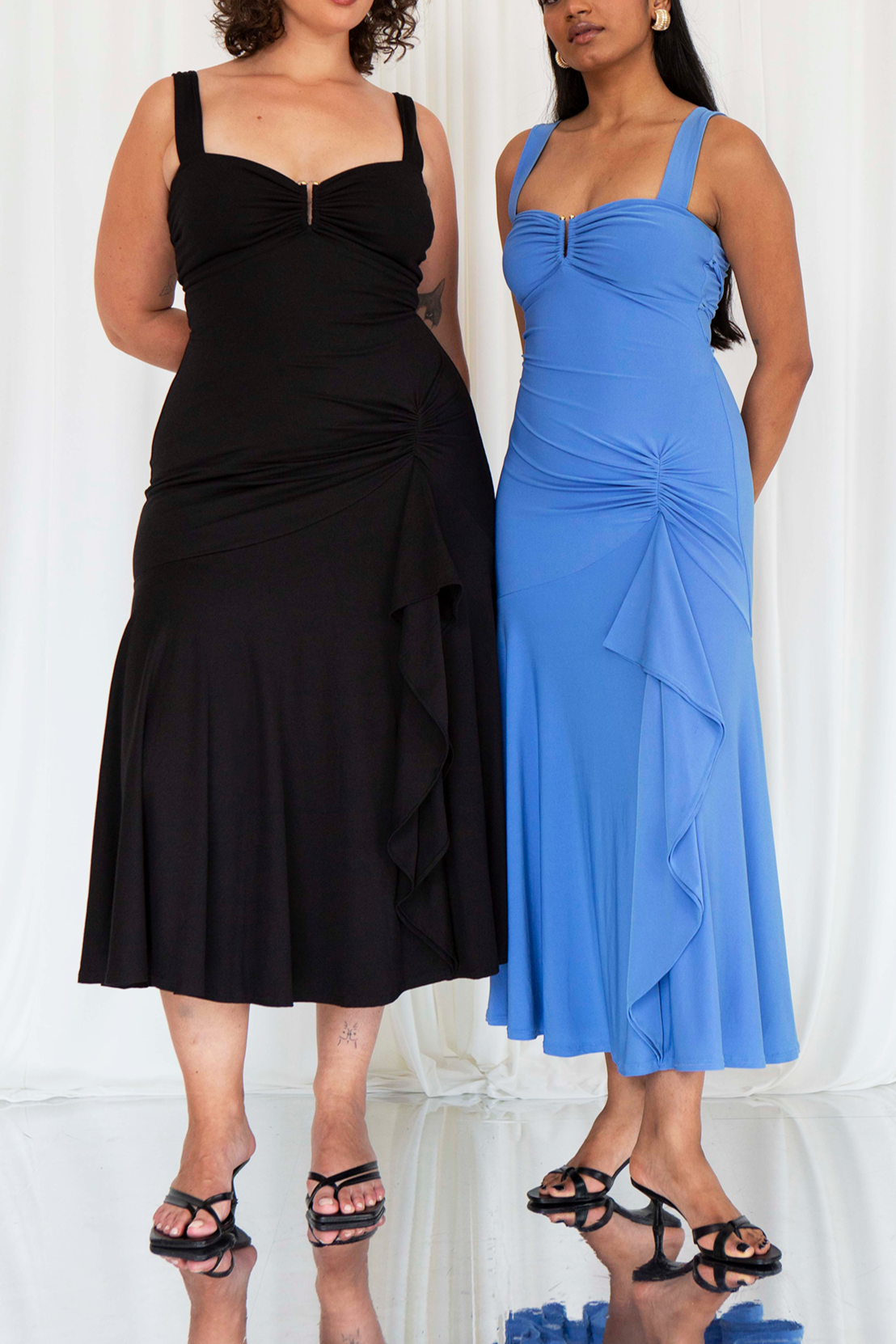 Ives Dress