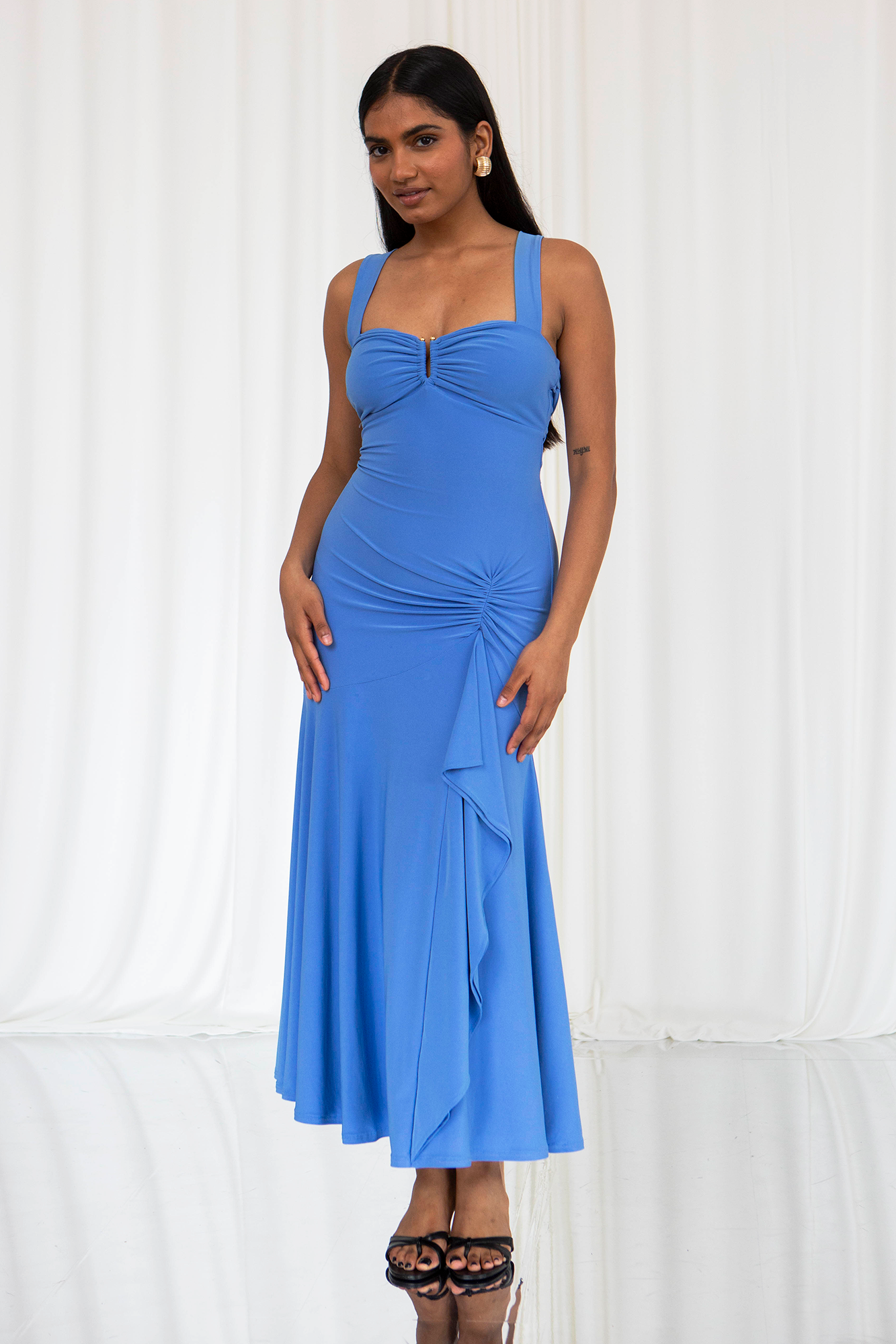 Ives Dress