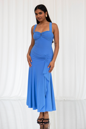 Ives Dress