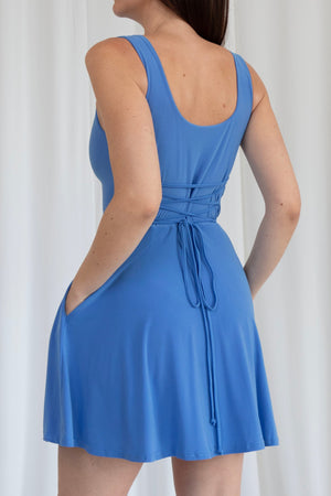 Juni Mini Dress